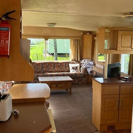 Отель The Atlas Sahara Caravan Скегнесс Экстерьер фото
