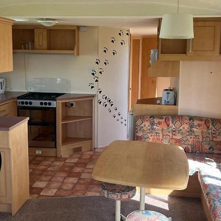 Отель The Atlas Sahara Caravan Скегнесс Экстерьер фото